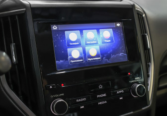 Подержанный автомобиль Subaru Forester Suv 2020 года (19 фото)