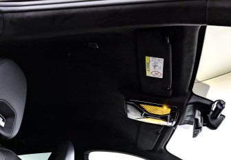 Подержанный автомобиль BMW M8 Sedan 2021 года (24 фото)