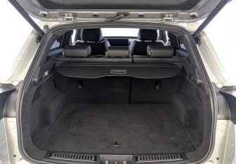 Подержанный автомобиль Exeed LX 2024 года (10 фото)