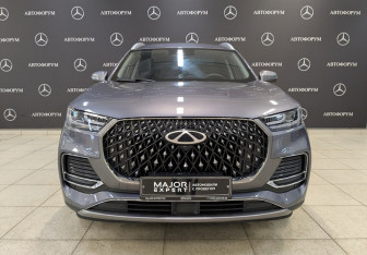 Подержанный автомобиль Chery Tiggo 8 Pro Max 2024 года (2 фото)