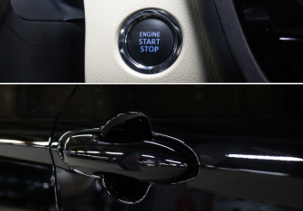 Подержанный автомобиль Toyota Camry Sedan 2022 года (21 фото)