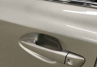 Подержанный автомобиль Lexus IS Sedan 2013 года (15 фото)