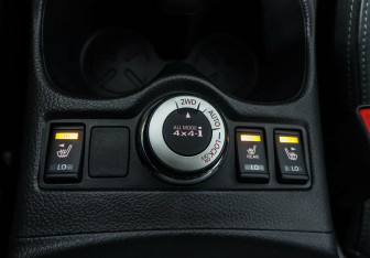 Подержанный автомобиль Nissan Qashqai 2020 года (16 фото)