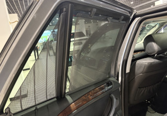 Подержанный автомобиль BMW X5 2004 года (17 фото)