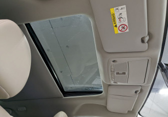 Подержанный автомобиль Nissan X-Trail 2015 года (23 фото)