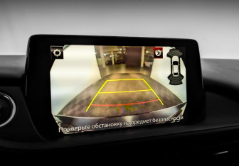 Подержанный автомобиль Mazda 6 Sedan 2020 года (27 фото)