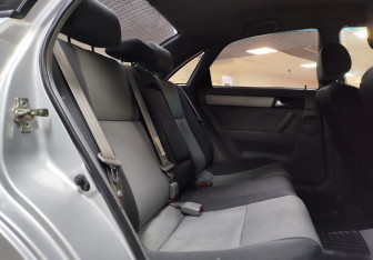 Подержанный автомобиль Chevrolet Lacetti Sedan 2008 года (13 фото)