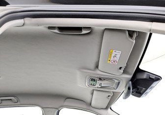 Подержанный автомобиль Haval Jolion 2022 года (22 фото)