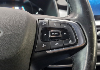 Подержанный автомобиль Chery Tiggo 7 Pro 2022 года (8 фото)