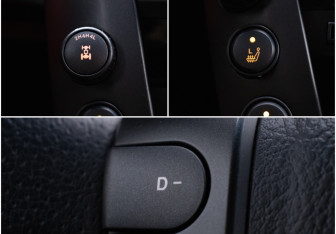 Подержанный автомобиль SsangYong Actyon 2014 года (18 фото)