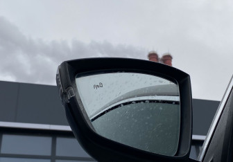 Подержанный автомобиль Skoda Kodiaq 2019 года (19 фото)