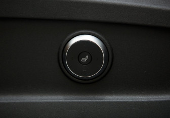 Новый Jaecoo J8 2025 (36 фото)