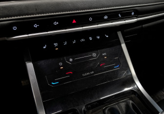 Подержанный автомобиль Chery Tiggo 4 Pro 2022 года (28 фото)