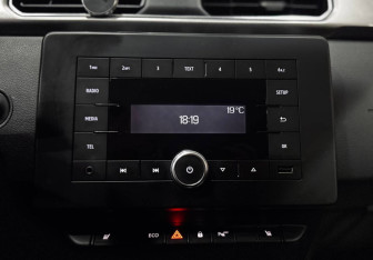 Подержанный автомобиль Renault Arkana 2019 года (15 фото)