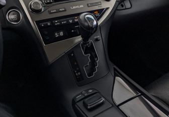 Подержанный автомобиль Lexus RX 2014 года (28 фото)