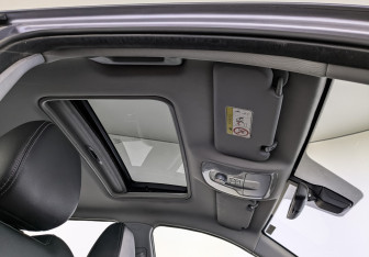 Подержанный автомобиль Chery Tiggo 4 2022 года (28 фото)