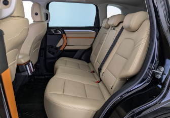 Подержанный автомобиль Haval Dargo 2024 года (17 фото)