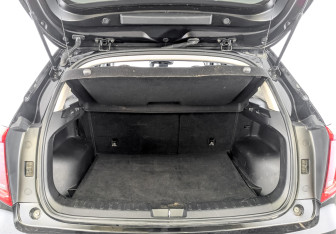 Подержанный автомобиль Haval Jolion 2022 года (10 фото)