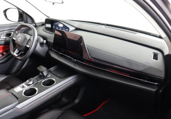 Подержанный автомобиль Changan CS55PLUS 2023 года (10 фото)