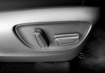 Подержанный автомобиль Toyota Land Cruiser Suv 2021 года (25 фото)