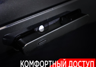Подержанный автомобиль Land Rover Range Rover 2022 года (27 фото)