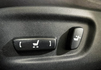 Подержанный автомобиль Lexus NX 2019 года (14 фото)