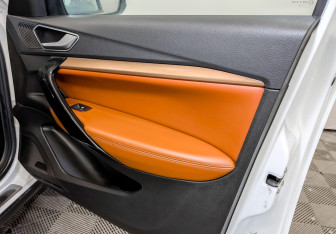 Подержанный автомобиль LADA (ВАЗ) Vesta Wagon 2024 года (23 фото)