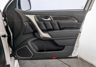 Подержанный автомобиль Haval H9 2020 года (24 фото)