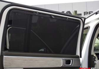 Подержанный автомобиль Hyundai Santa Fe 2024 года (23 фото)