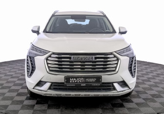 Подержанный автомобиль Haval Jolion 2022 года (2 фото)