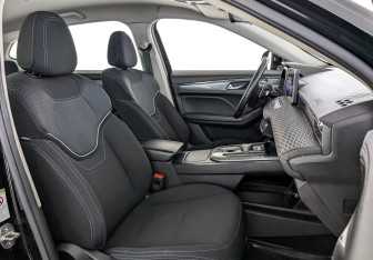 Подержанный автомобиль Haval Jolion 2022 года (22 фото)