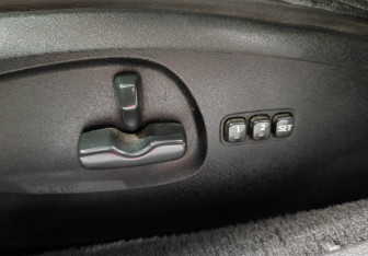 Подержанный автомобиль Subaru Outback Wagon 2007 года (13 фото)