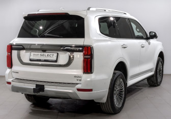 Подержанный автомобиль Tank 500 2023 года (5 фото)