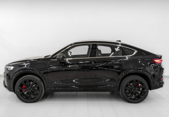 Новый Knewstar 001 2025 (3 фото)