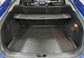 Подержанный автомобиль Haval F7x 2022 года (10 фото)