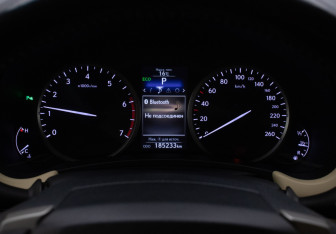 Подержанный автомобиль Lexus NX 2015 года (12 фото)