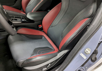 Подержанный автомобиль Geely Coolray 2024 года (14 фото)