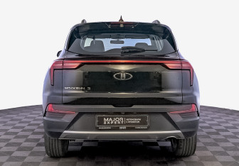 Подержанный автомобиль Москвич 3 2023 года (6 фото)