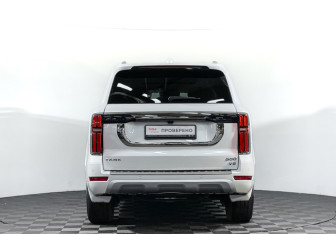 Подержанный автомобиль Tank 500 2023 года (6 фото)