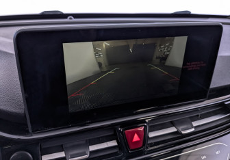 Подержанный автомобиль Москвич 3 2023 года (26 фото)