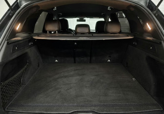 Подержанный автомобиль Mercedes-Benz GLC Coupe 2020 года (15 фото)