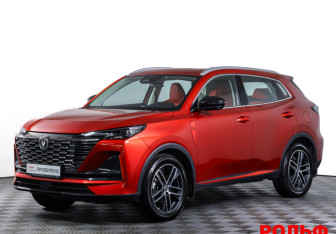 Подержанный автомобиль Changan UNI-S 2024 года (1 фото)
