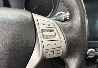 Подержанный автомобиль Nissan X-Trail 2015 года (18 фото)