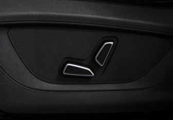 Подержанный автомобиль Changan CS55PLUS 2023 года (17 фото)