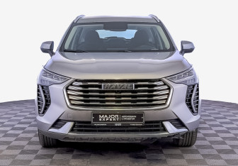 Подержанный автомобиль Haval Jolion 2023 года (2 фото)