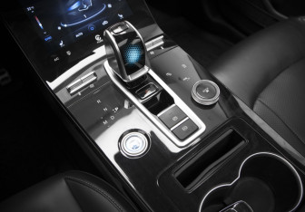 Подержанный автомобиль Chery Tiggo 8 Pro Max 2022 года (19 фото)