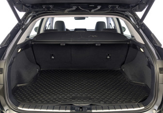 Подержанный автомобиль Lexus RX 2021 года (10 фото)