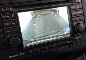 Подержанный автомобиль Nissan Qashqai 2011 года (26 фото)