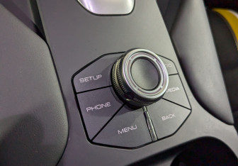 Подержанный автомобиль Haval F7x 2019 года (19 фото)