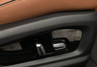 Подержанный автомобиль Omoda C5 2022 года (27 фото)